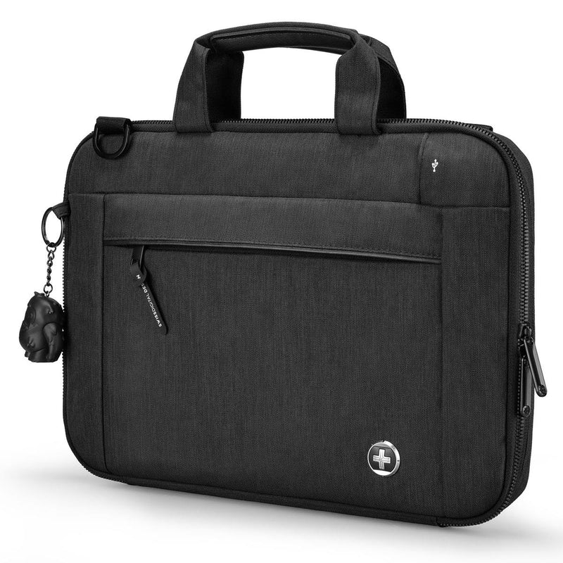 SD8525.Swissdigital Bolligen 14'' Laptop Sleeve