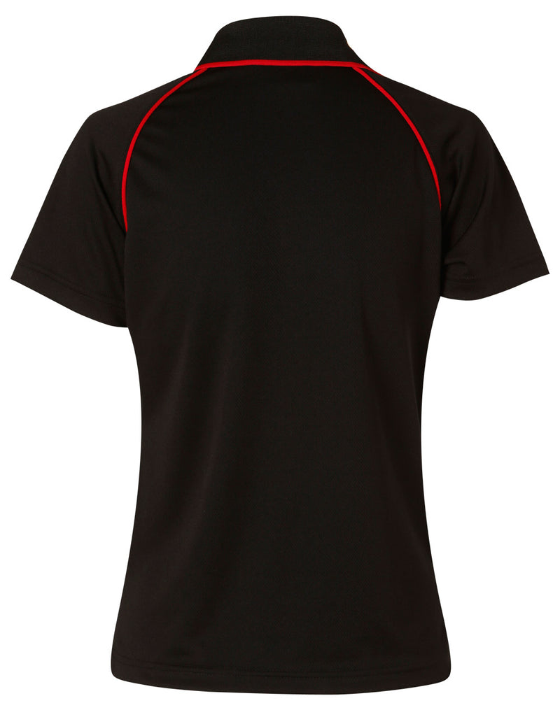 PS20 CHAMPION POLO Men's