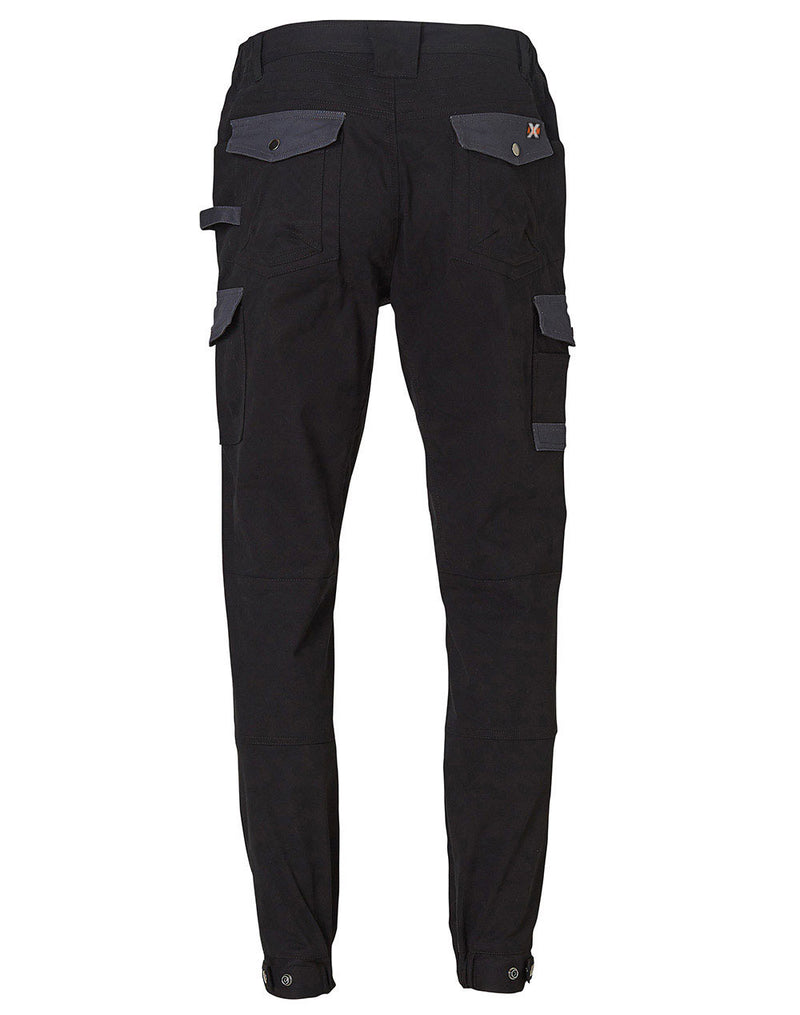 WP22 MENS CARGO WORK PANT