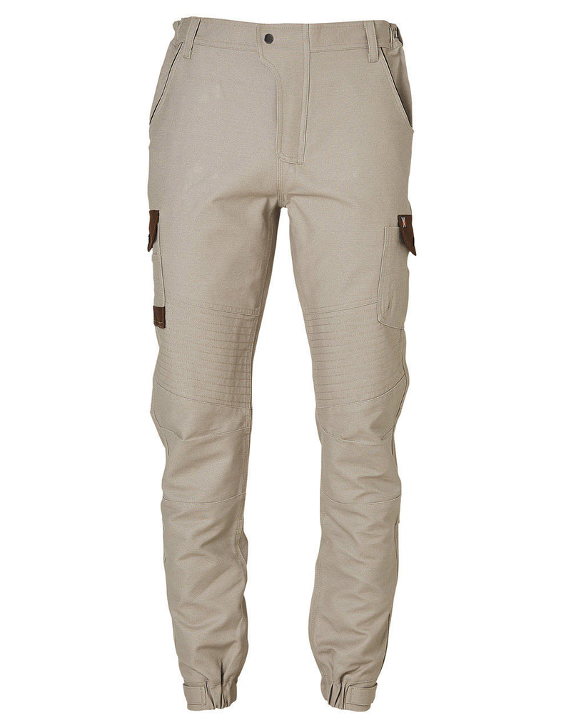 WP22 MENS CARGO WORK PANT