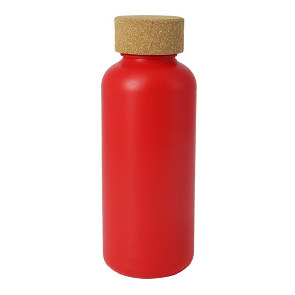 Organic 650ml Bottle