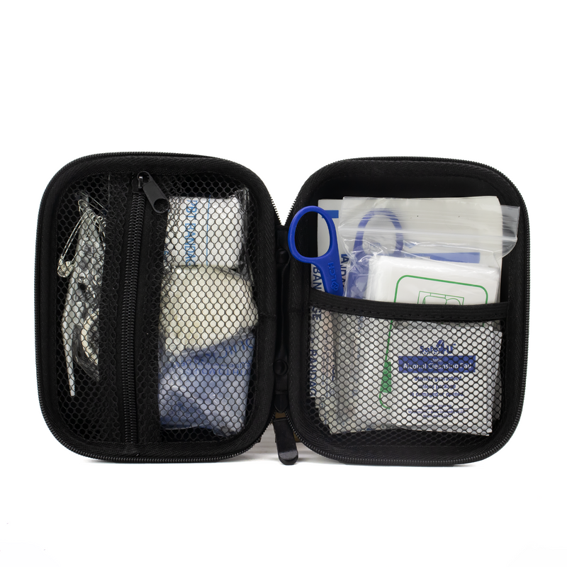 Compact First Aid Kit