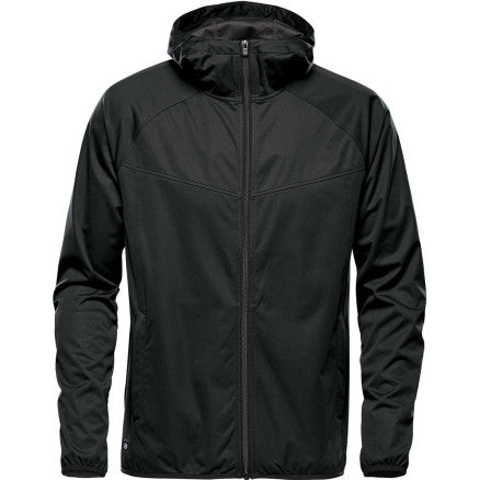 KSL-1.Men's Belcarra Softshell