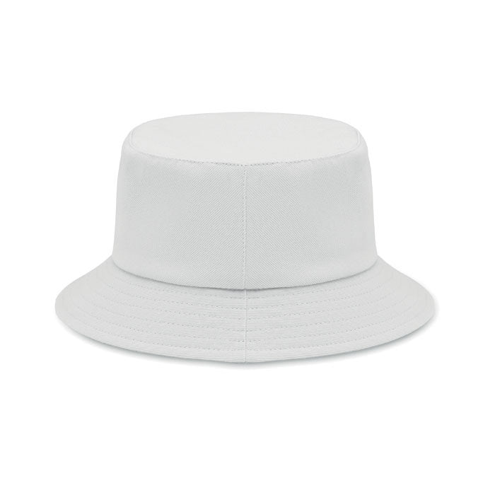 Brushed Cotton Bucket Hat