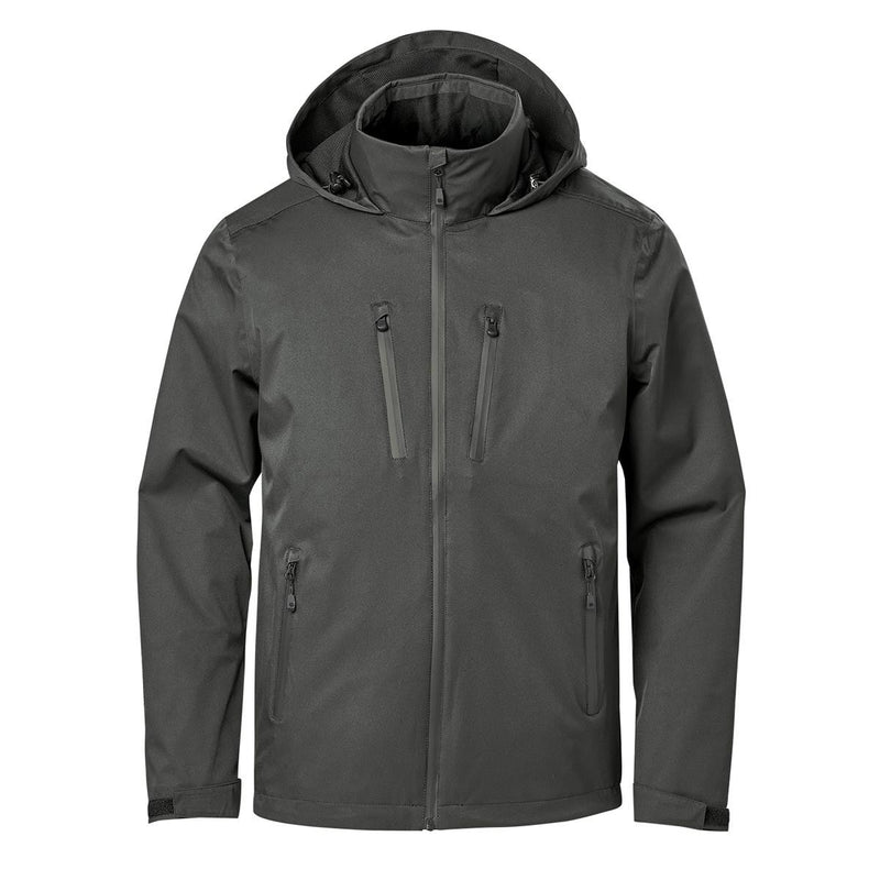 SSR-5.Men's Scirocco Lightweight Shell