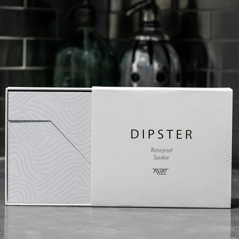 Dipster Speaker