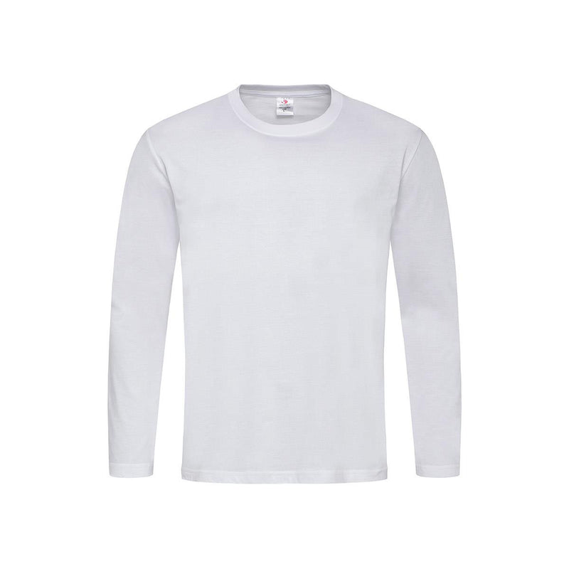 ST2500.Men's Classic-T Long Sleeve