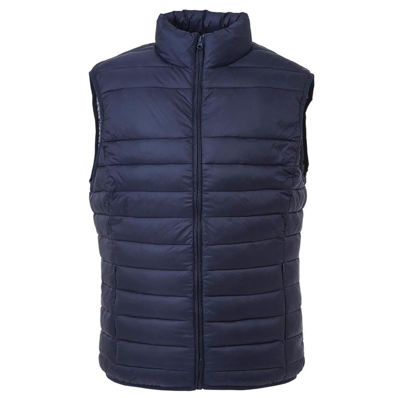 J808W.Women's Puffer Vest