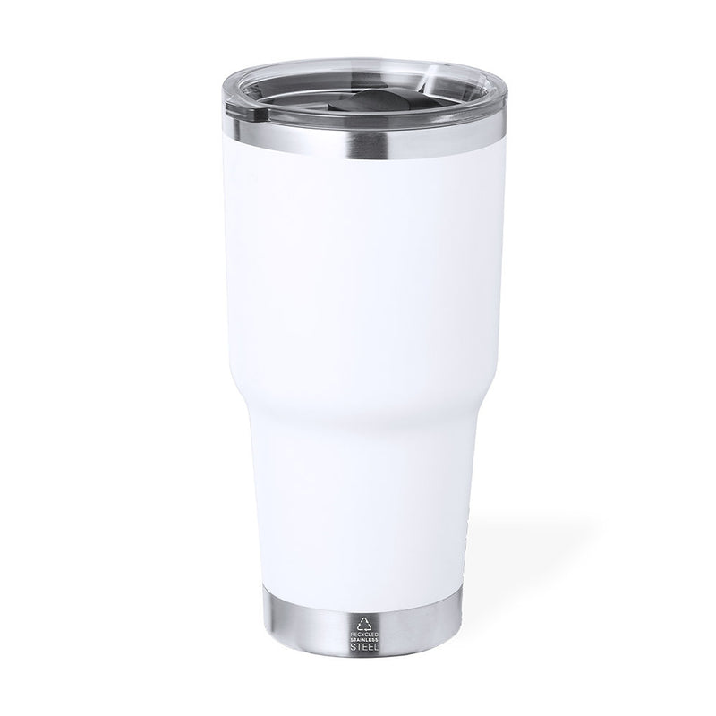 Tobey Insulated Mug