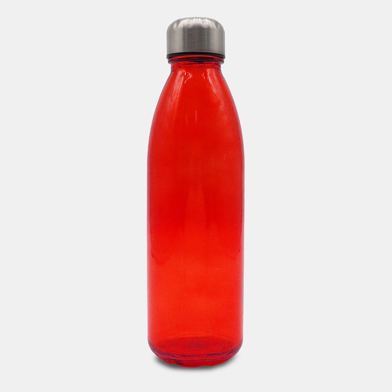 Vera 600ml Glass Bottle