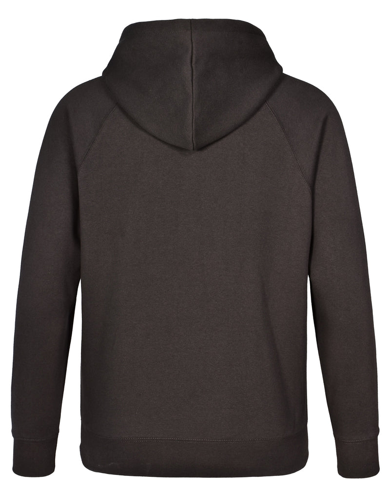 FL07 WARM HUG Fleecy Hoodie Men's