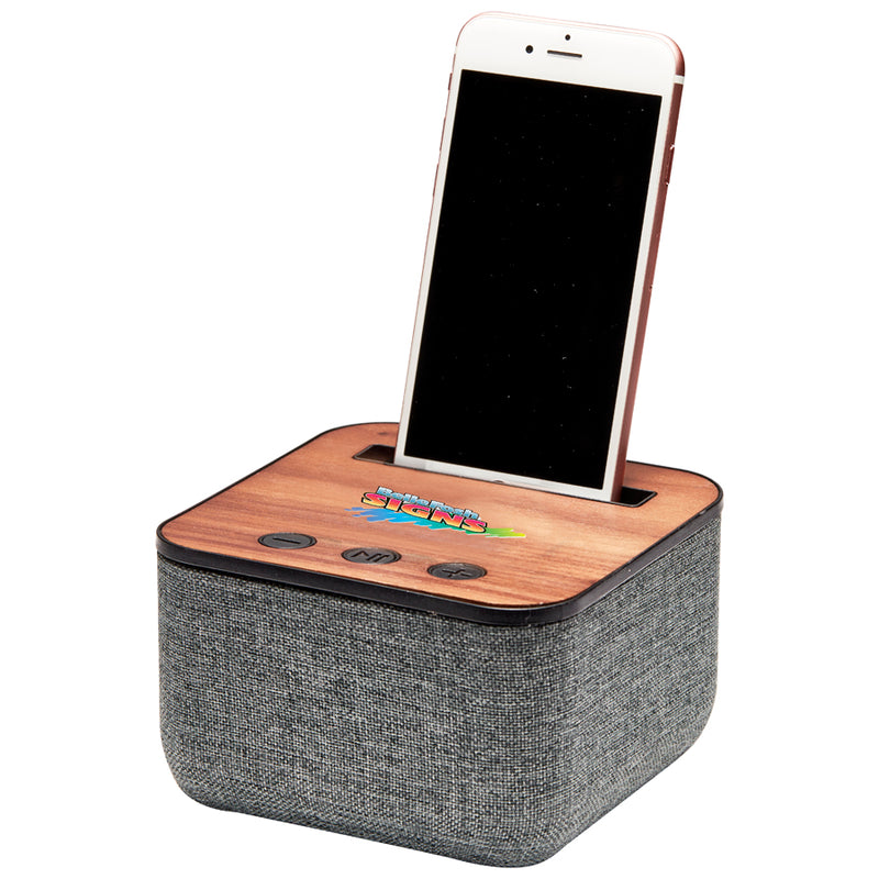 Manhattan Bluetooth Speaker