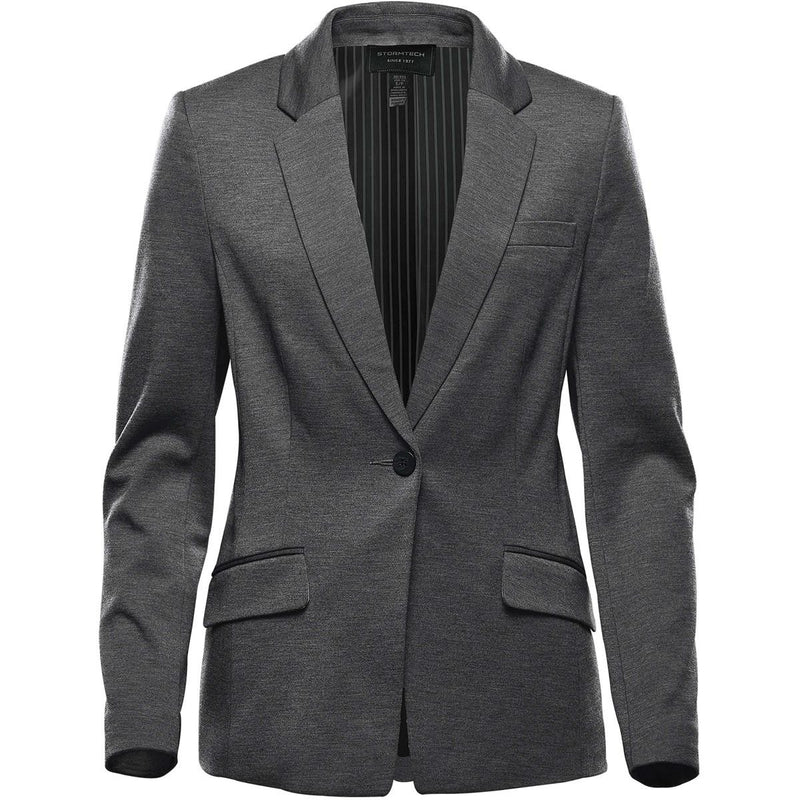 KNB-1W.Women's Delano Knit Blazer