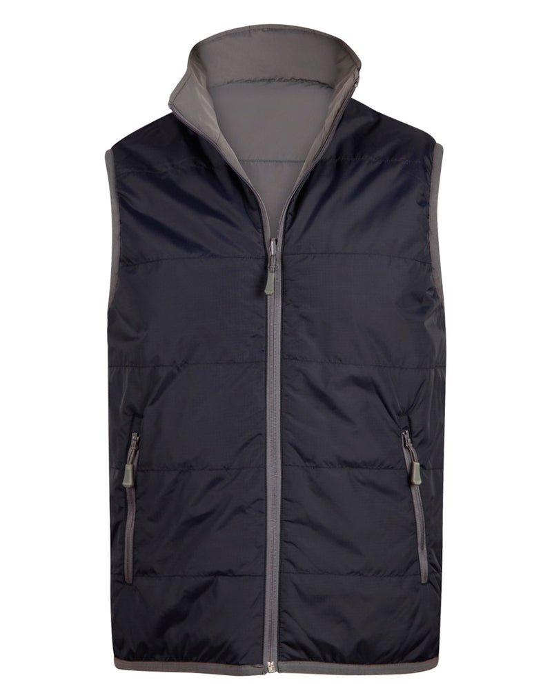 JK37 Versatile Vest Men's