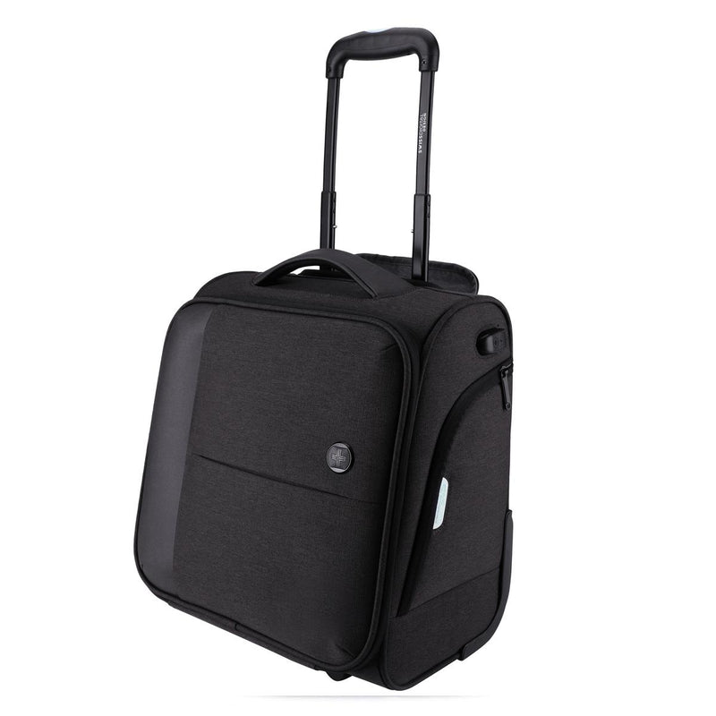 SD4503.Swissdigital Arosa Underseat Luggage