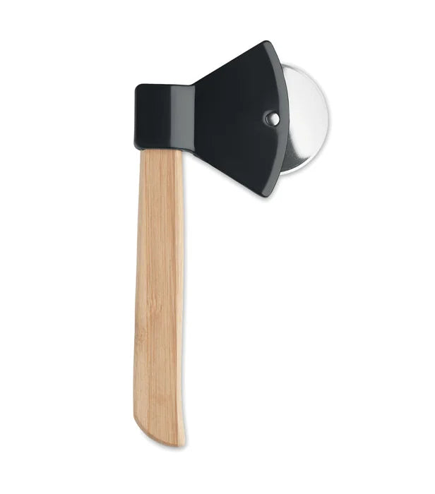 Axe Pizza Cutter