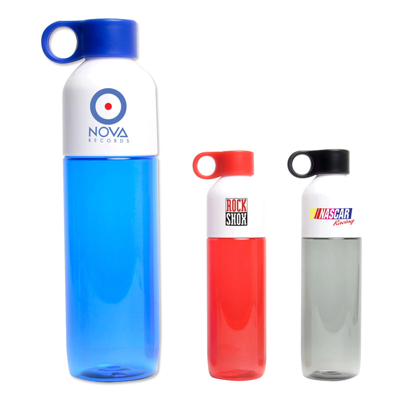 White Haven 770ml Tritan Water Bottle