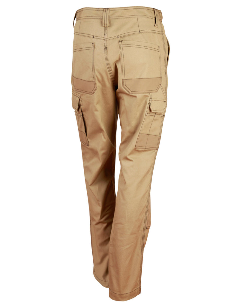 WP20 CORDURA SEMI-FITTED CORDURA WORK PANTS