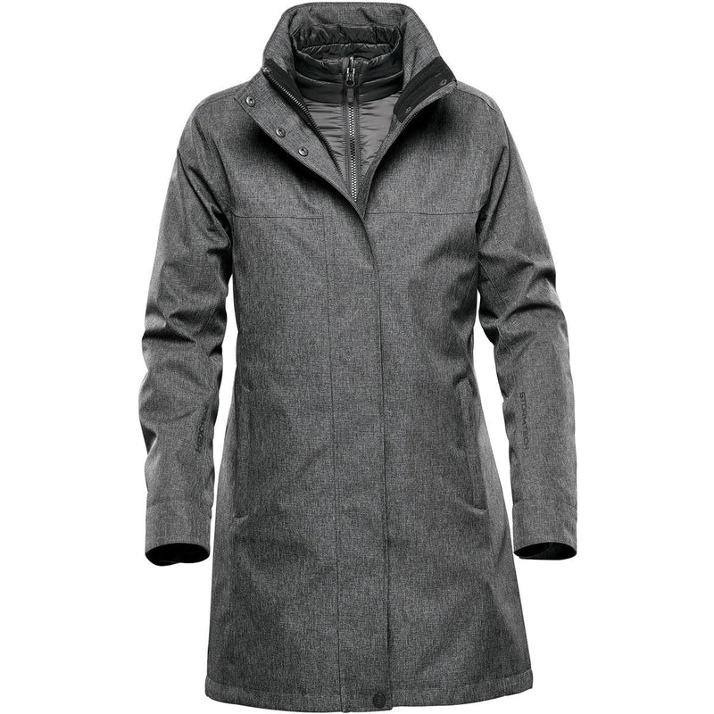 UBX-1W.Women's Montauk System Jacket