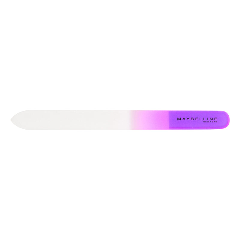 Glass Nail File