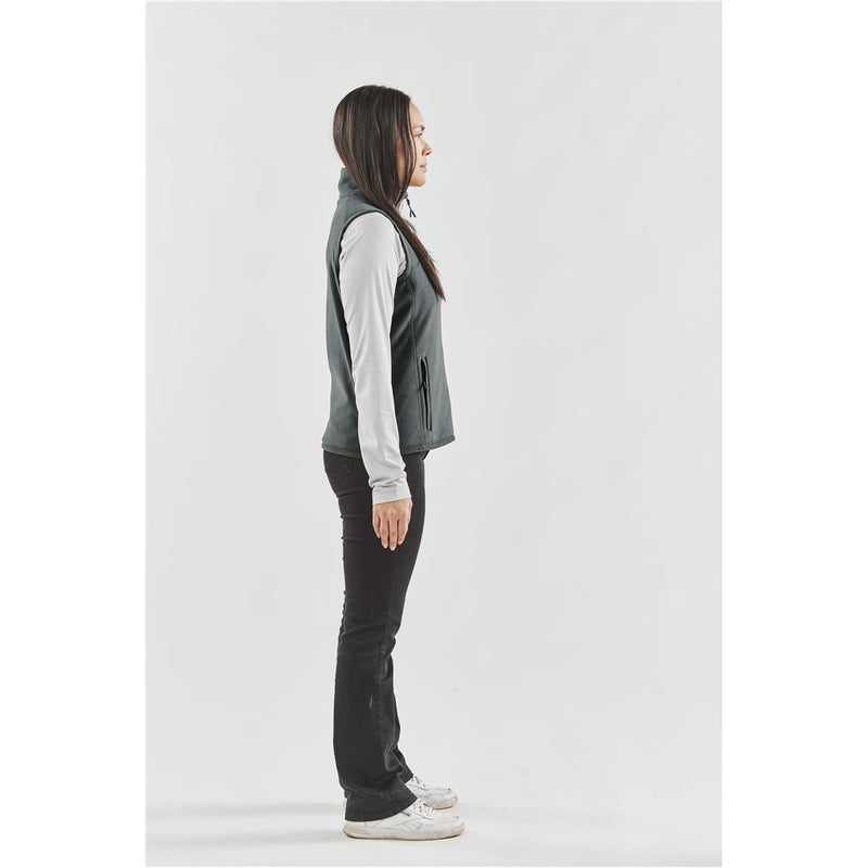 VX-5W.Women's Montauk Fleece Vest