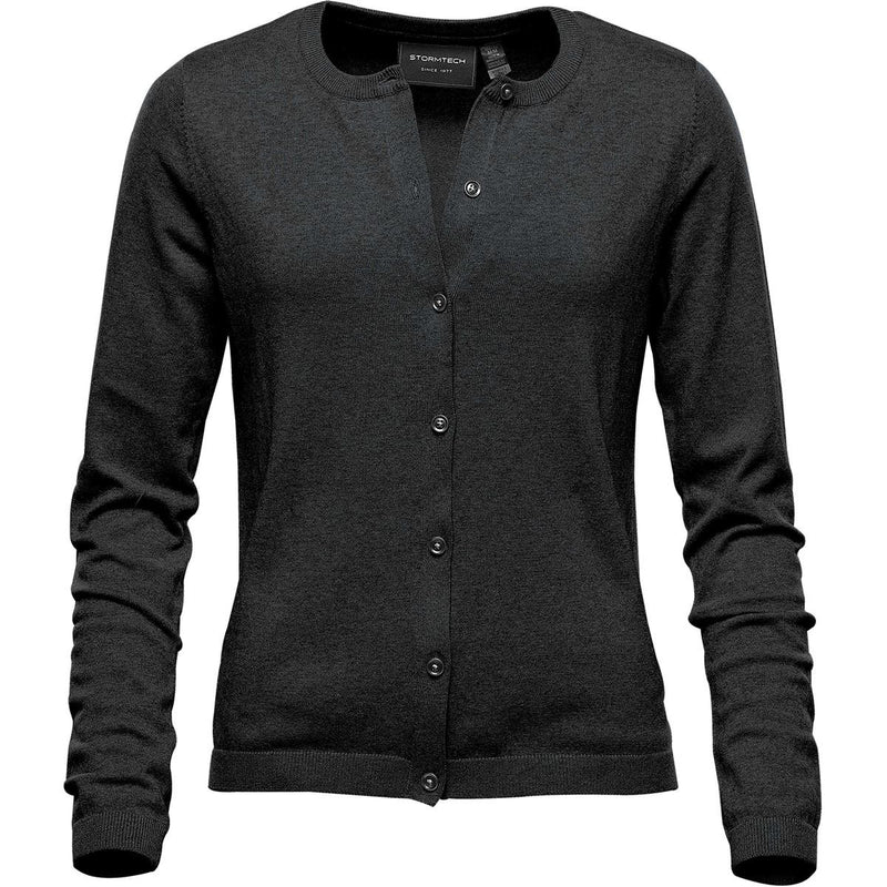 KNC-1W.Women's Avondale Cardigan