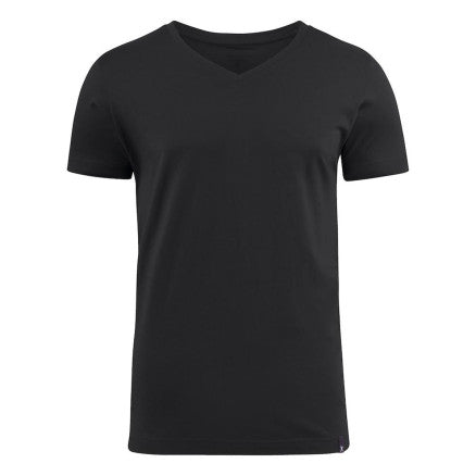 JH401.American V Men's V Neck Tee