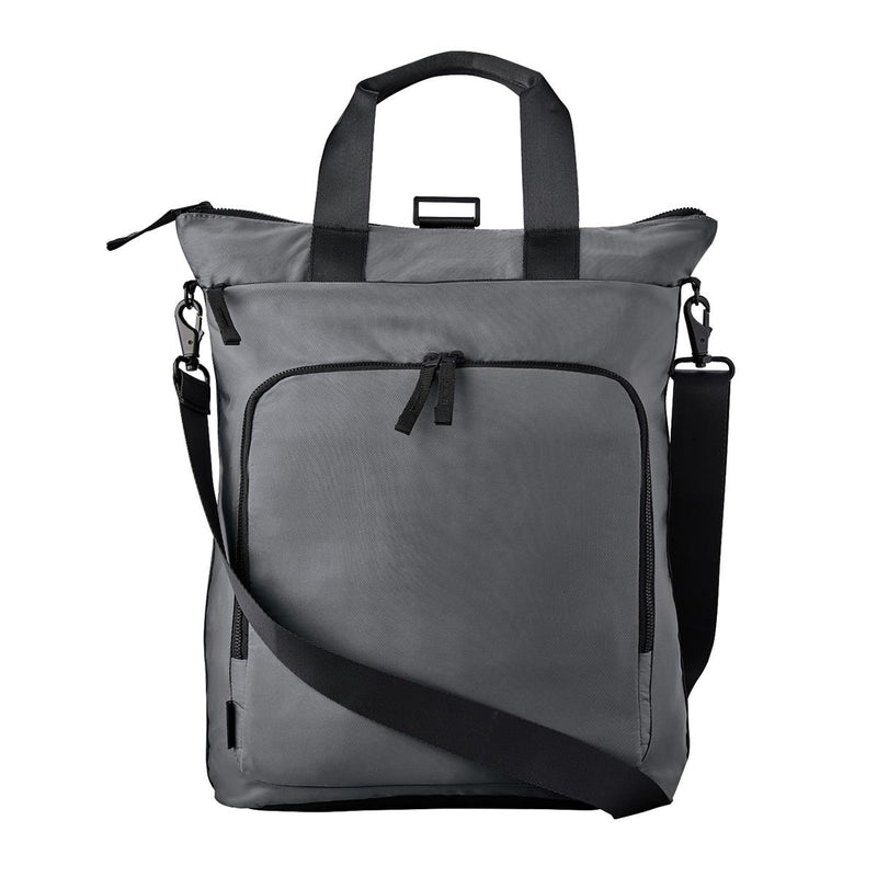 LBR-2.Meridan Tote Backpack