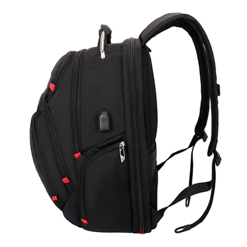 SD857.Swissdigital Pixel Backpack