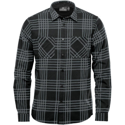 FTX-1.Men's Santa Fe L/S Shirt