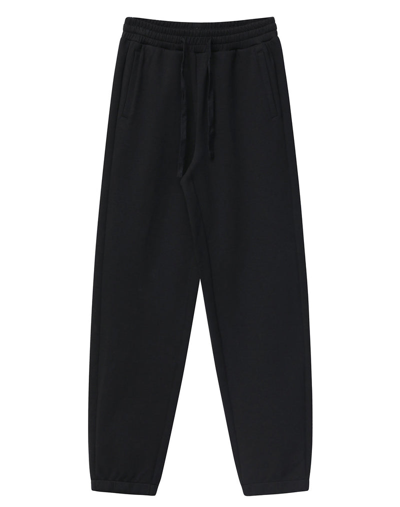 TP05 AIRLAYERED CVC SWEATPANTS Unisex