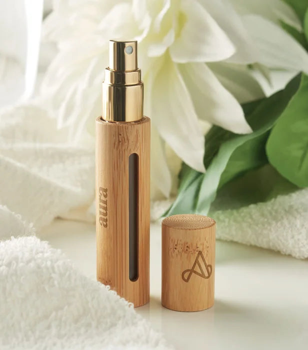 Atomizer Bottle