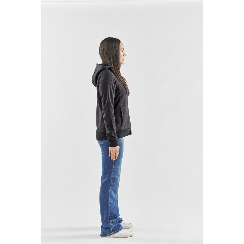 TWX-2W.Women's Monashee Fleece Full Zip Hoody