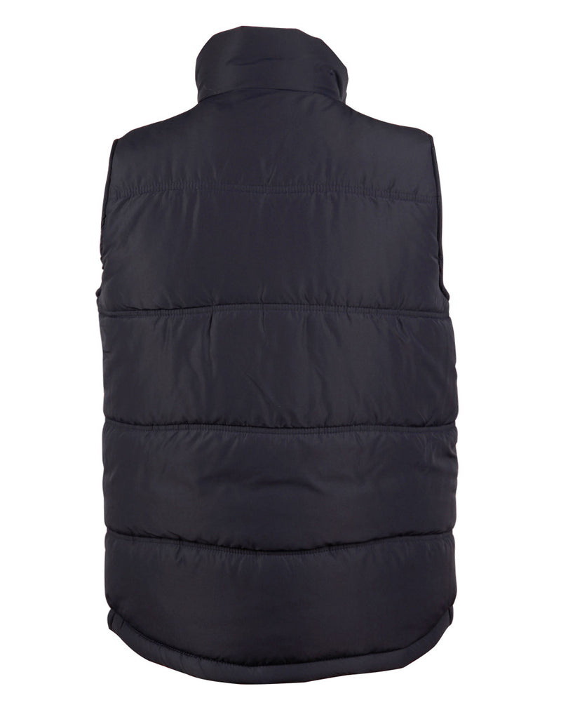 JK47 EVEREST VEST Unisex