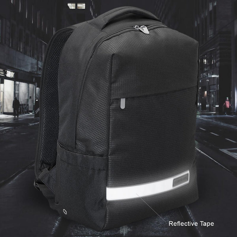 1217.Mainframe Laptop Backpack