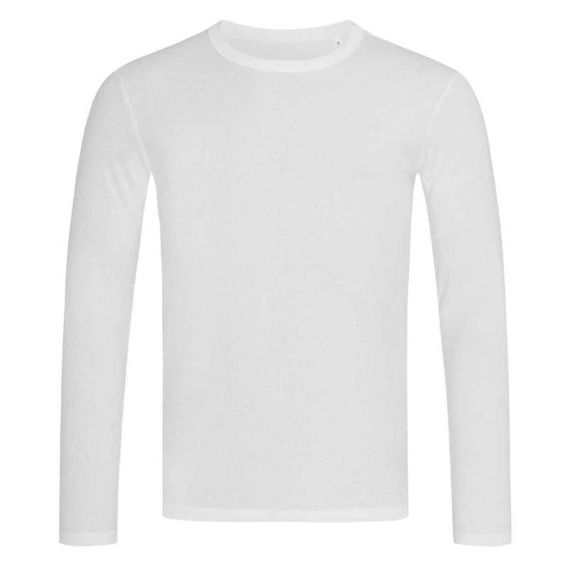 ST9040.Men's Morgan Long Sleeve