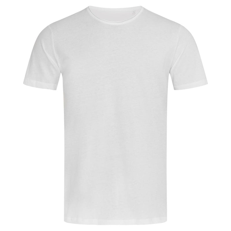 ST9100.Men's Finest Cotton-T