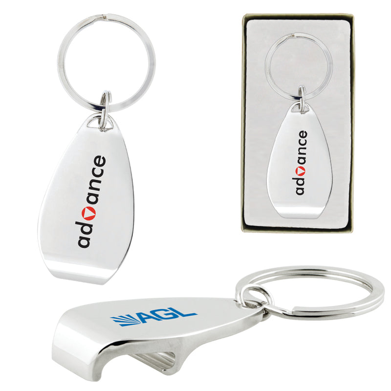 Apri Keychain