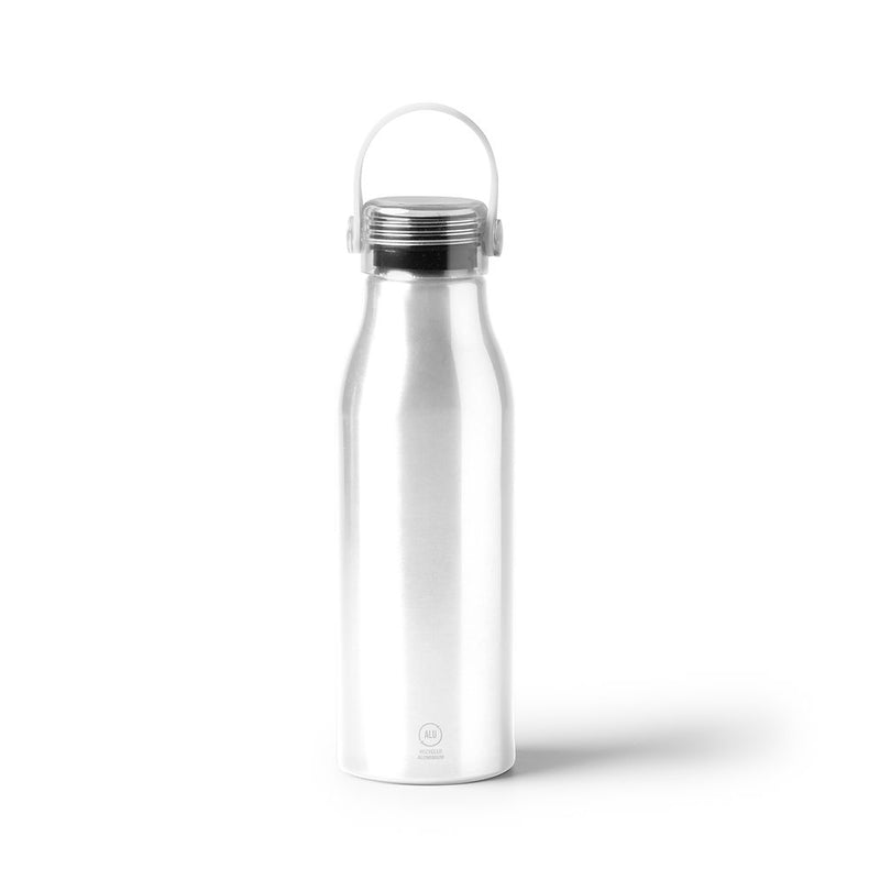 Fental Recycled Alu Bottle