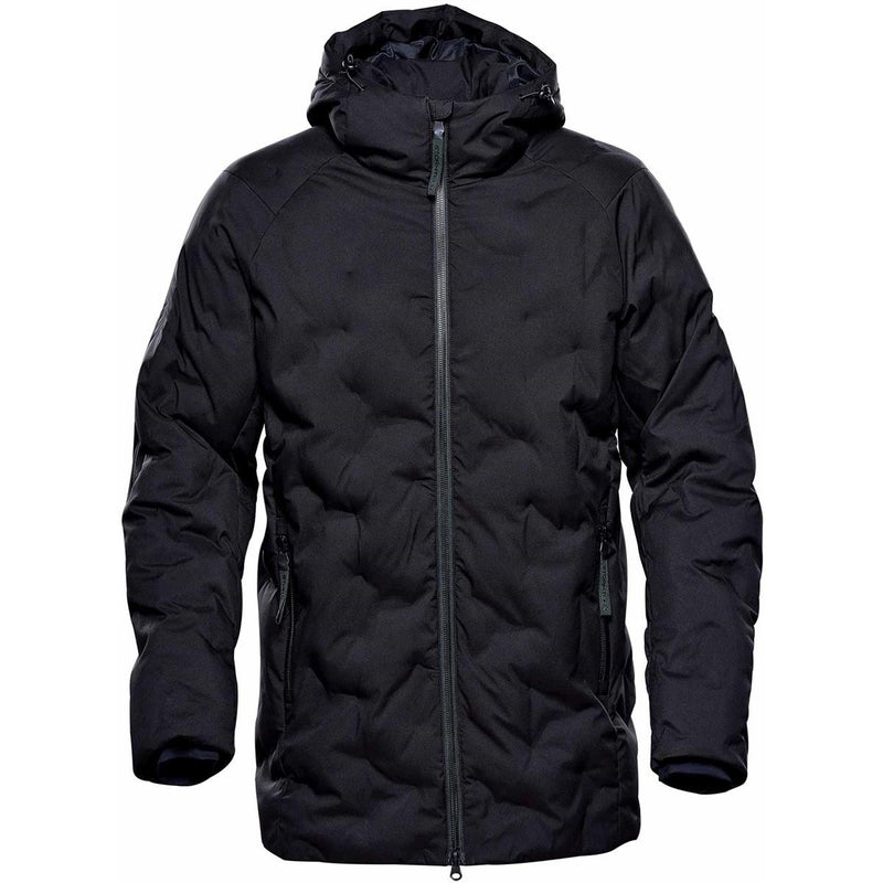 RCX-1.Men's Stockholm Parka