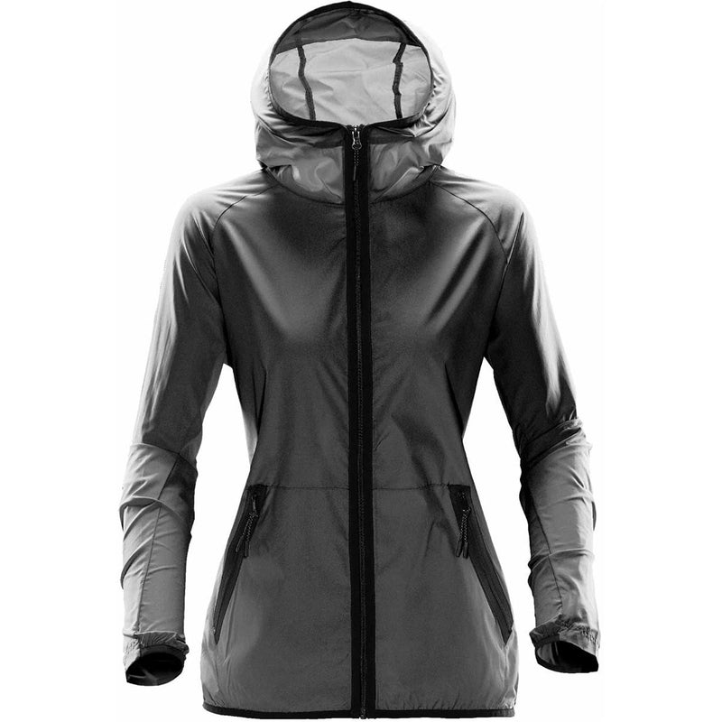 TMX-1W.Women's Ozone Hooded Shell