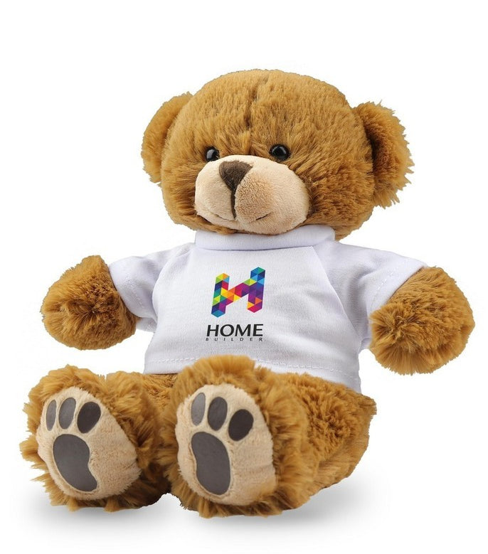 RPET Teddy Bear - Deni