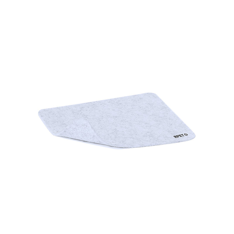 Lena Soft RPET Mousepad