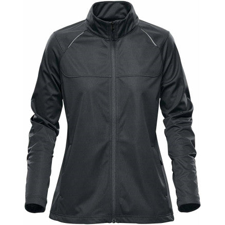 KS-3W.Women's Greenwich Lightweight Softshell