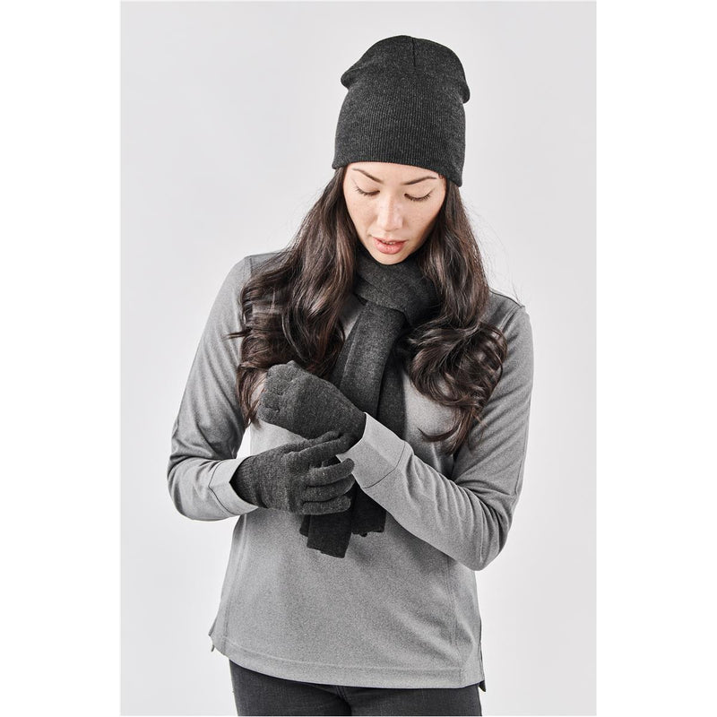 GLX-2.Avalanche Knit Gloves