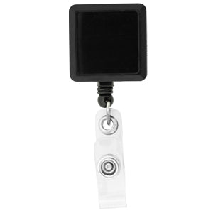 Rectangle Badge Holder