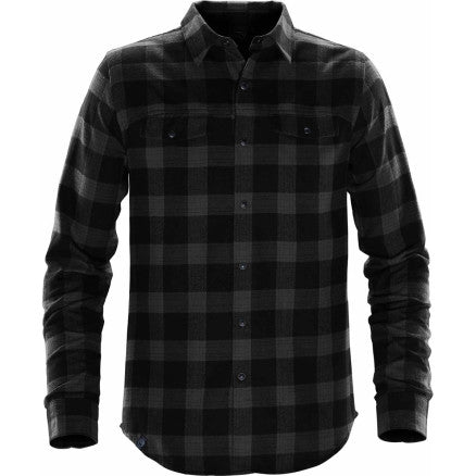 SFX-1.Men's Logan Snap Front Shirt