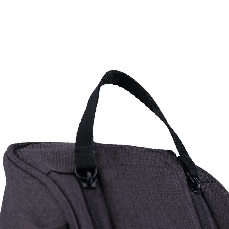 SD6501.Swissdigital Arosa Wash Bag