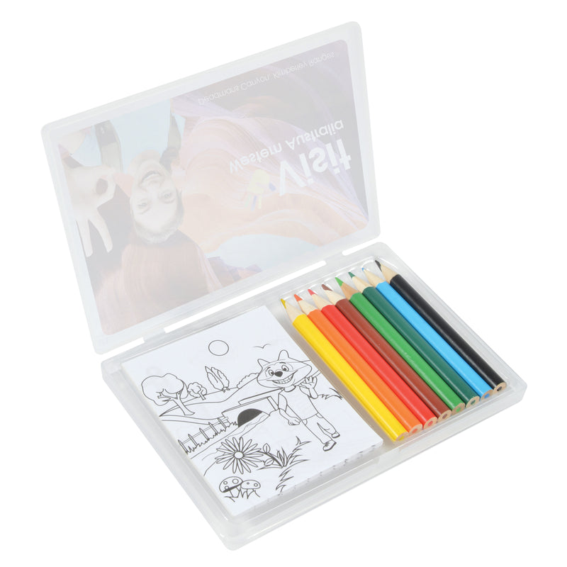 LL8064.Koolio Drawing Set