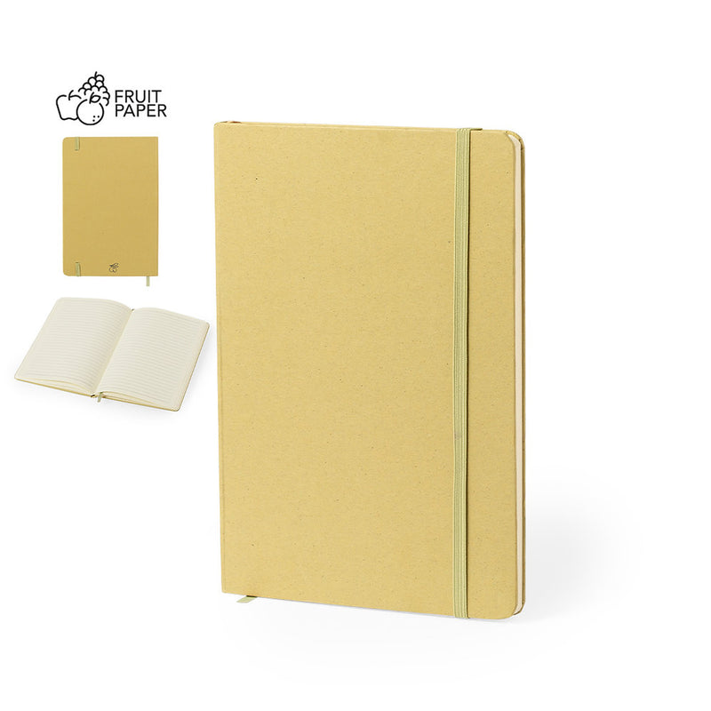 Fruit Paper Notebook